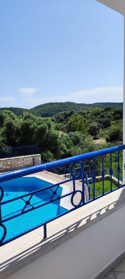Villa Rodanthi Sivota Exteriör bild