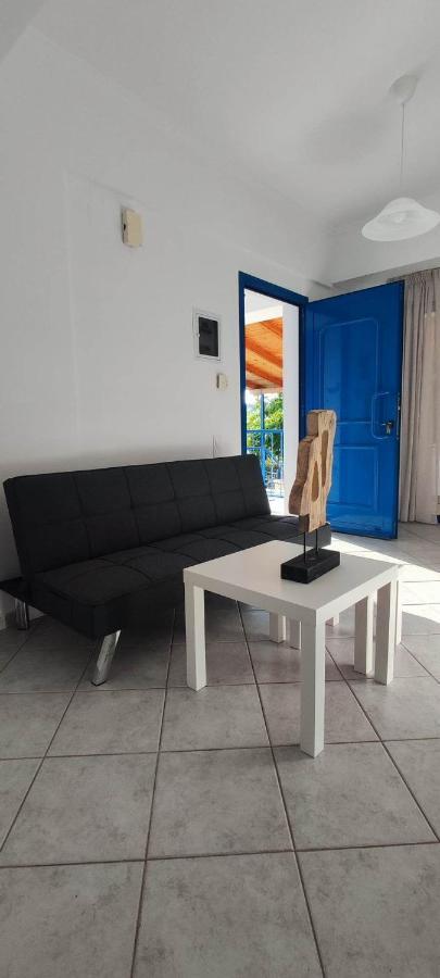 Villa Rodanthi Sivota Exteriör bild
